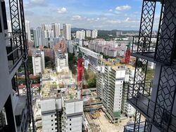 Gem Residences (D12), Condominium #502329251